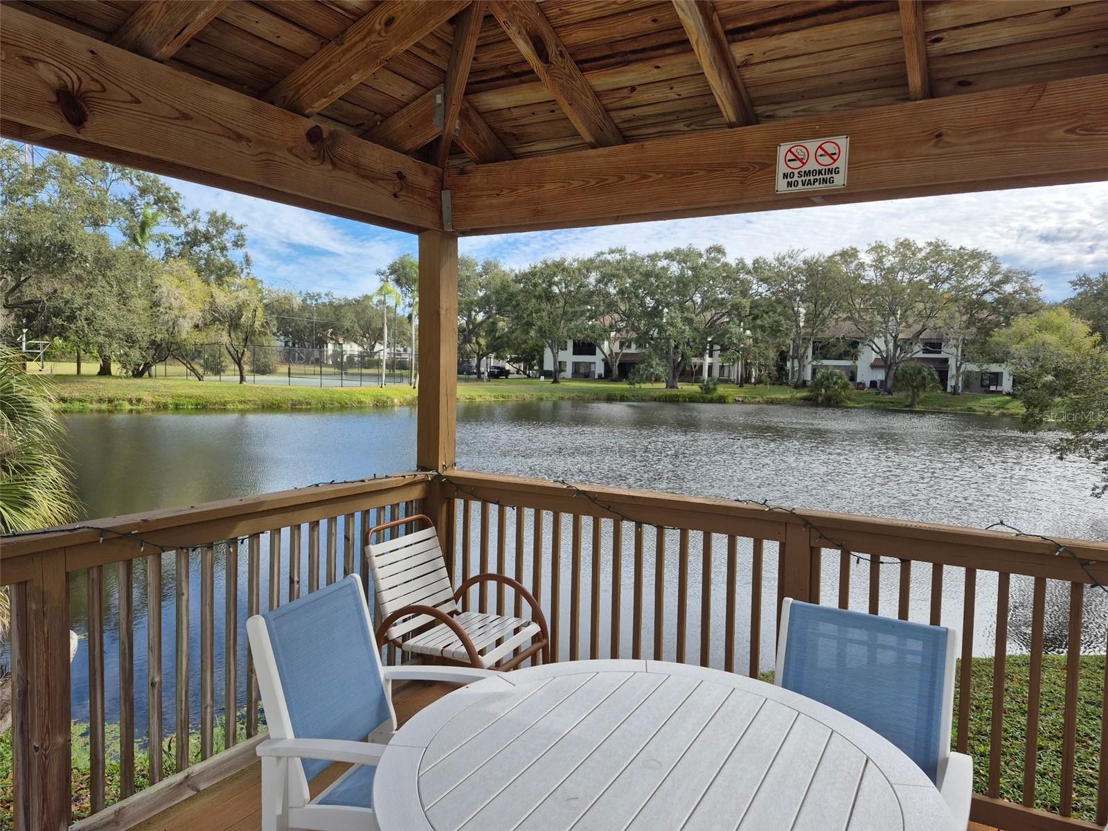 Image 33 of 33 For 1708 Lake Cypress Drive 1708