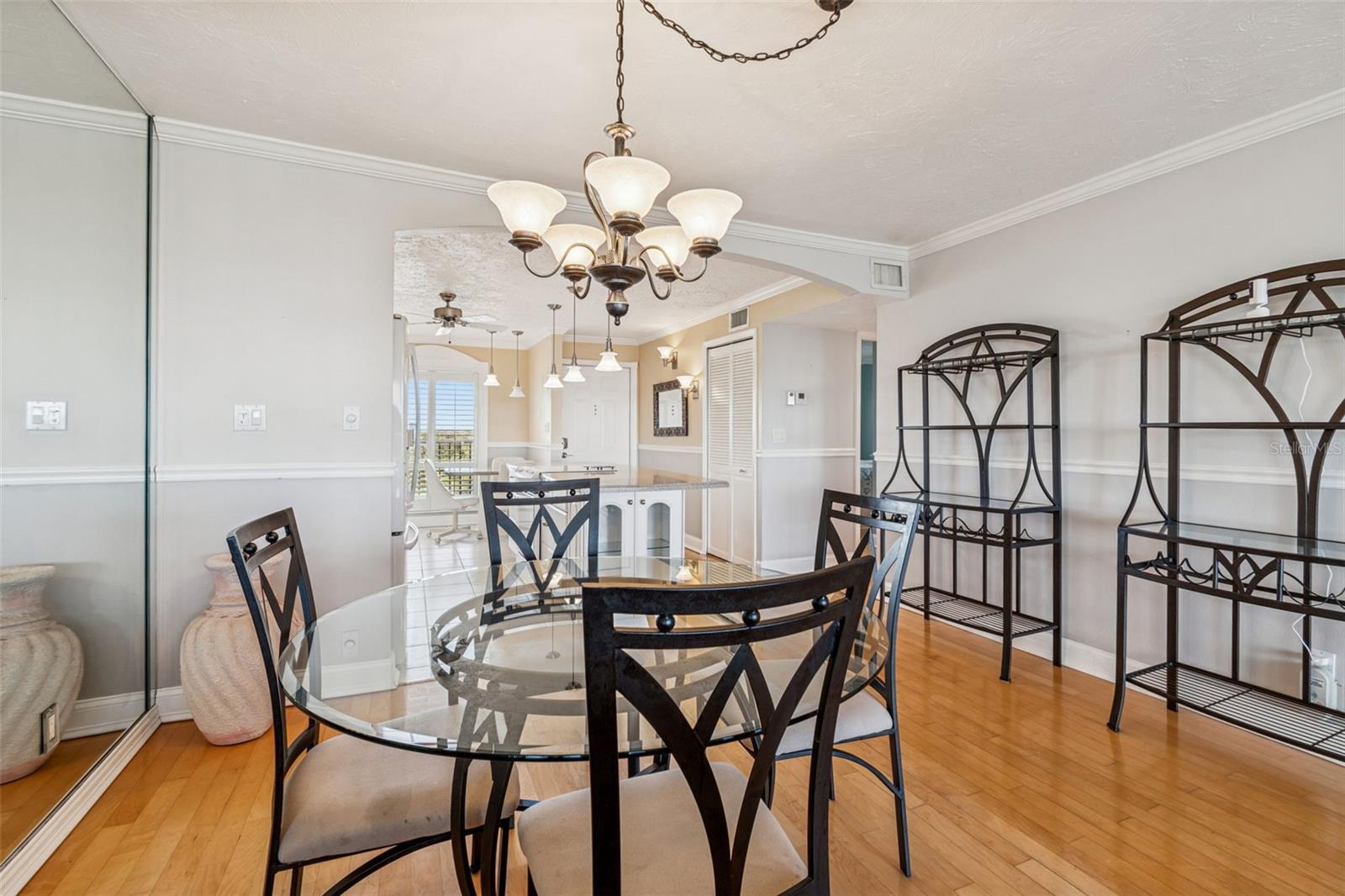 Image 17 of 72 For 3400 Cove Cay Drive 7h