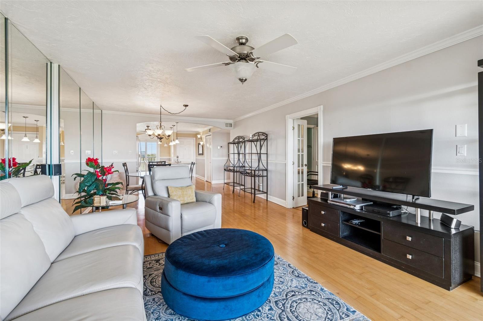 Image 3 of 72 For 3400 Cove Cay Drive 7h