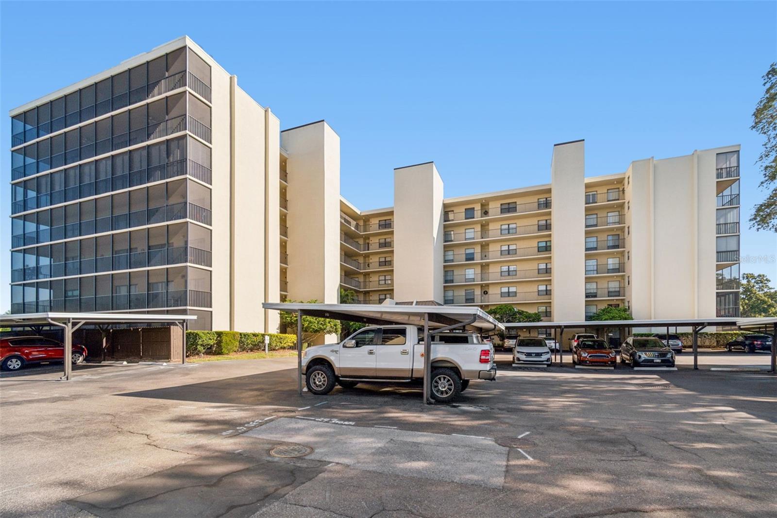 Image 51 of 72 For 3400 Cove Cay Drive 7h