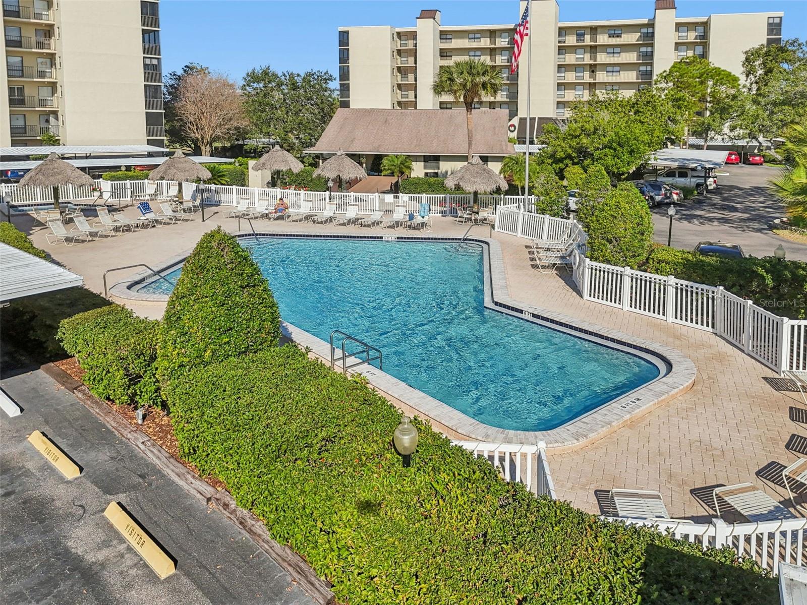 Image 52 of 72 For 3400 Cove Cay Drive 7h