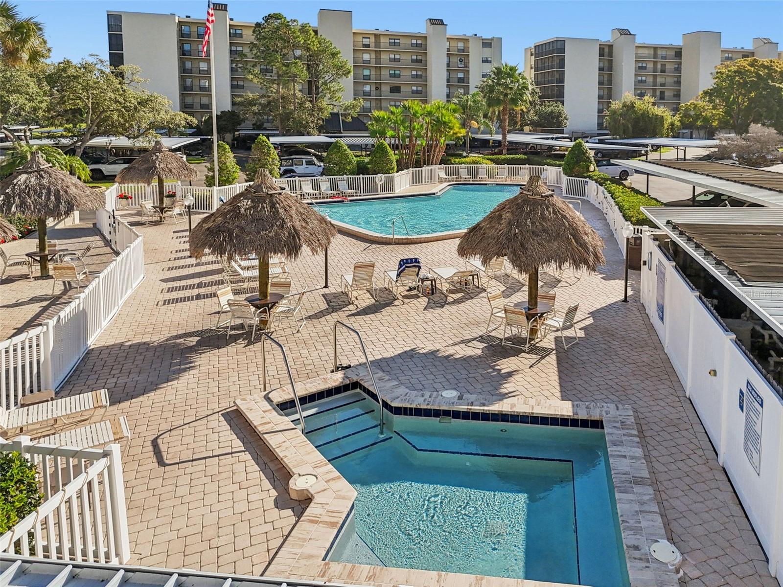 Image 53 of 72 For 3400 Cove Cay Drive 7h