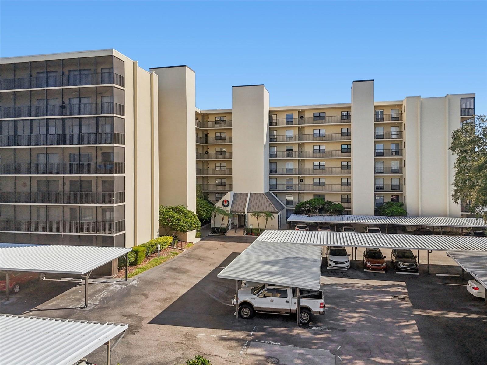 Image 56 of 72 For 3400 Cove Cay Drive 7h