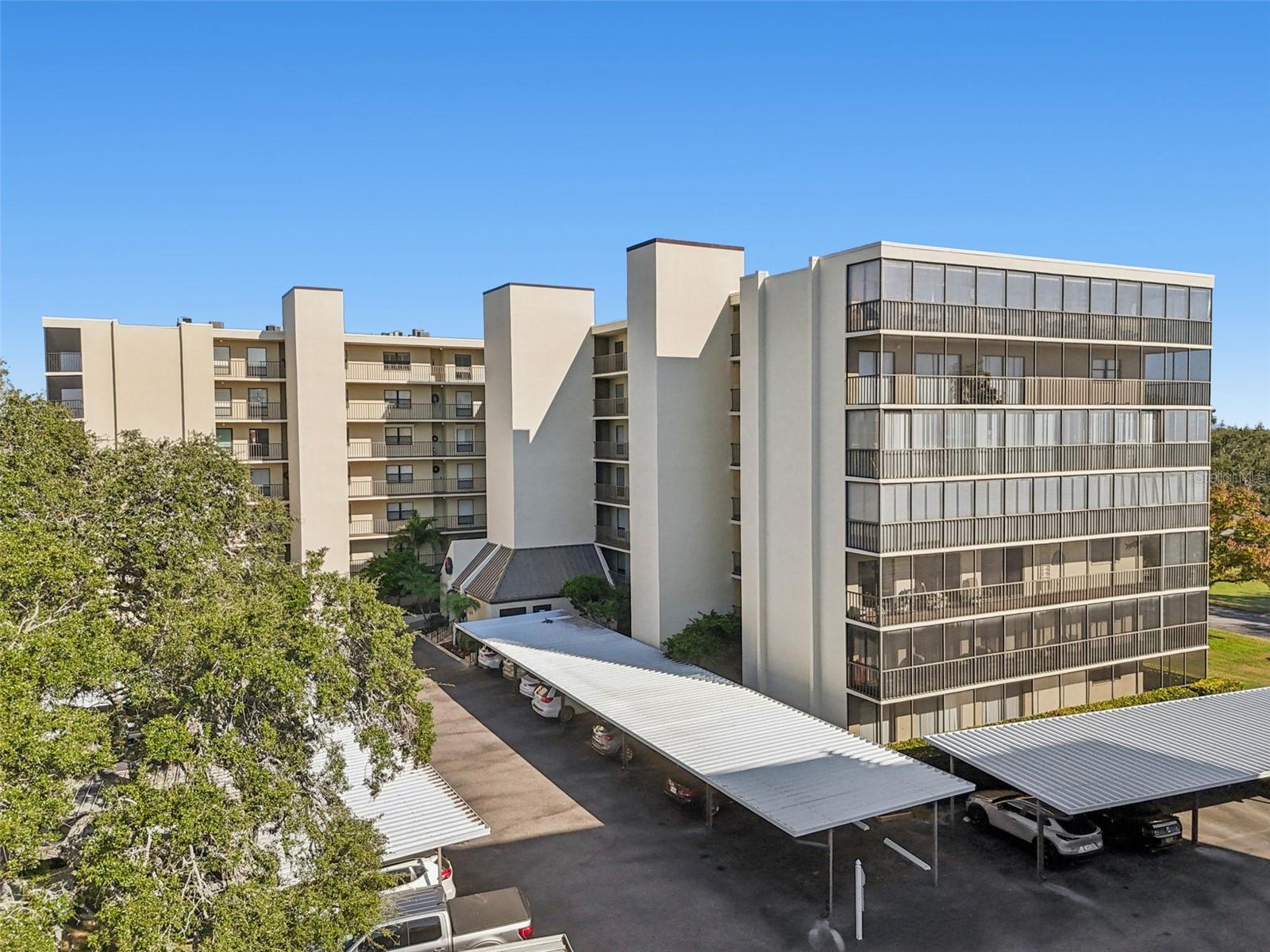 Image 57 of 72 For 3400 Cove Cay Drive 7h