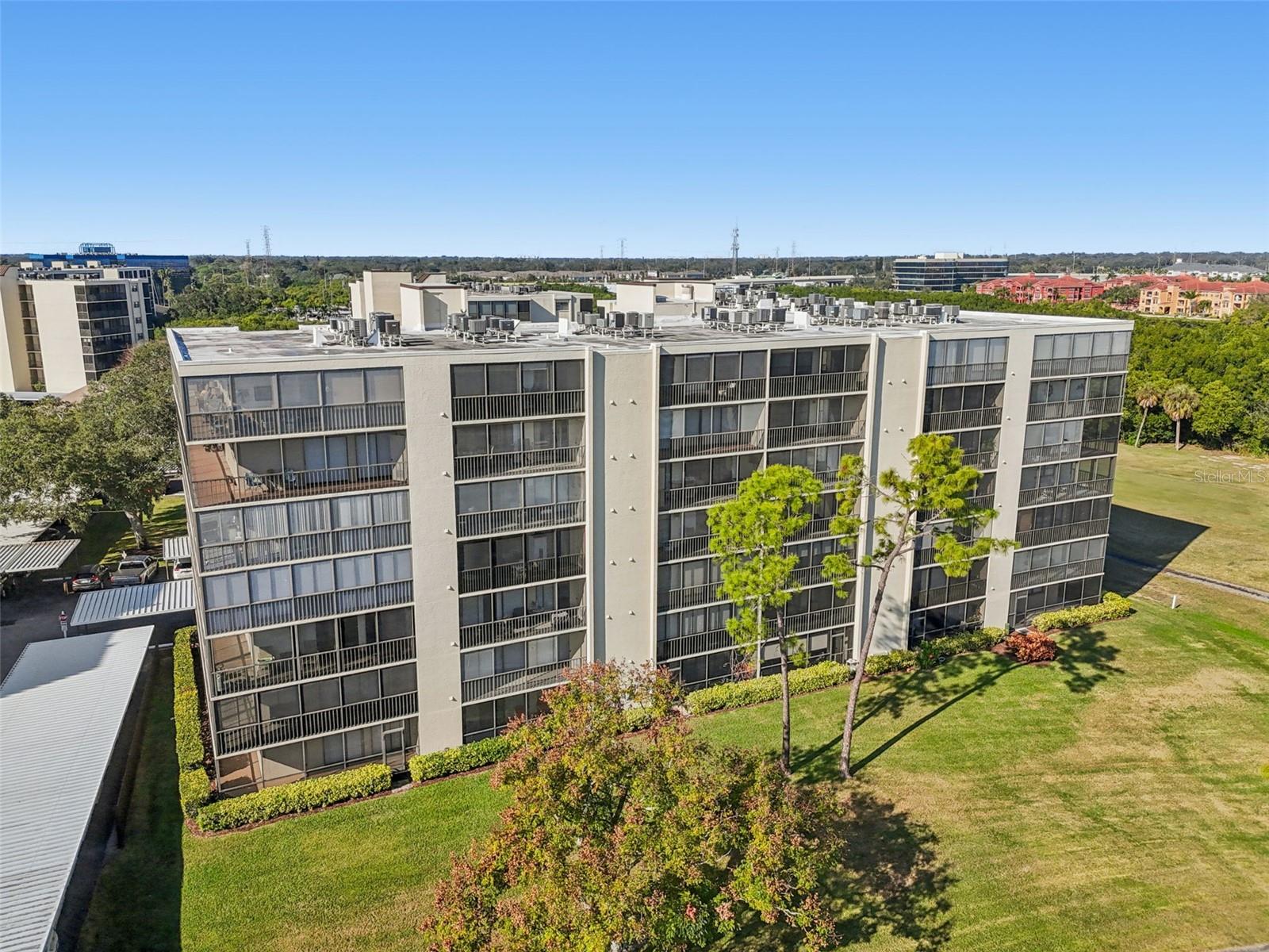 Image 58 of 72 For 3400 Cove Cay Drive 7h