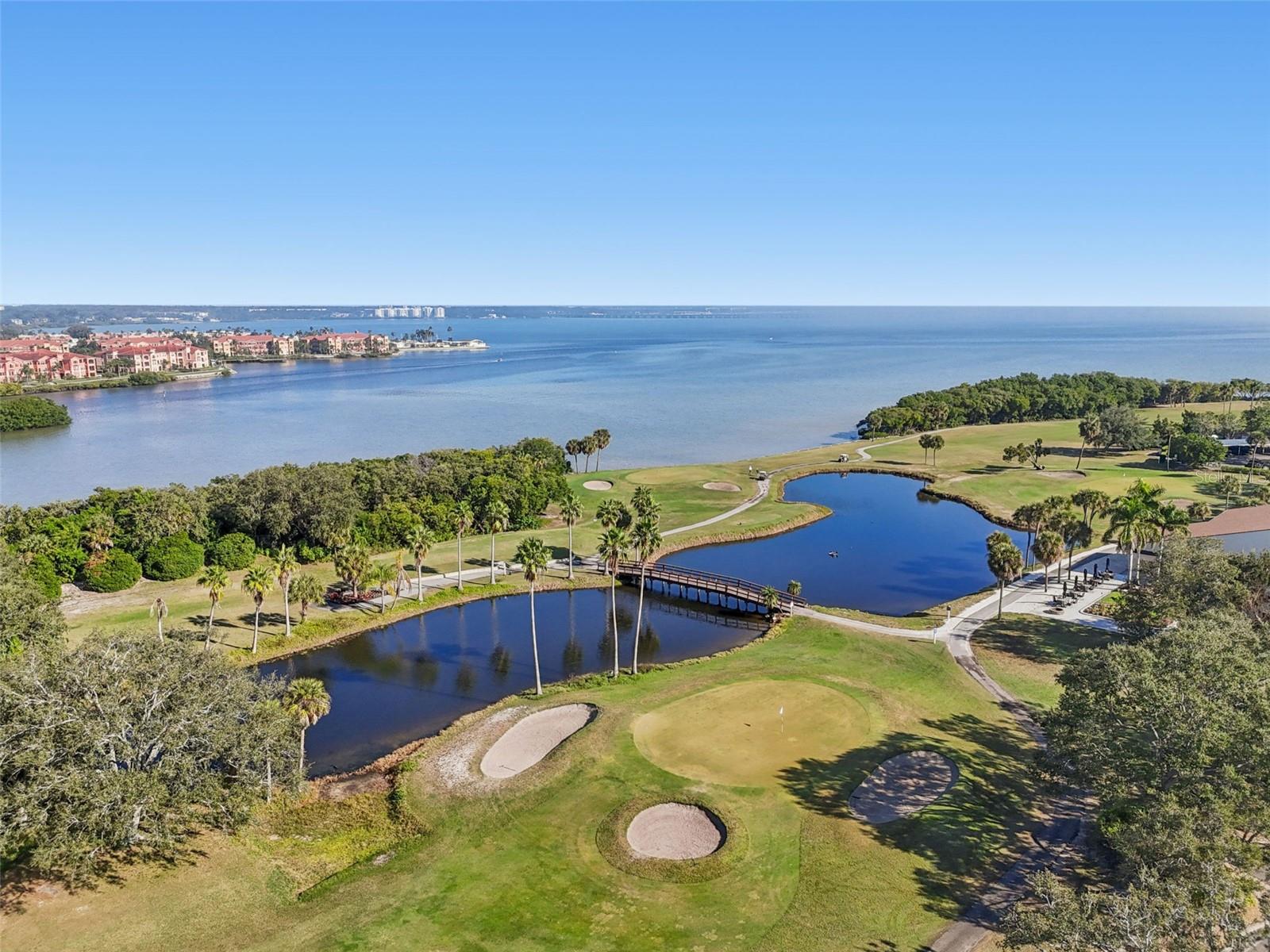 Image 63 of 72 For 3400 Cove Cay Drive 7h