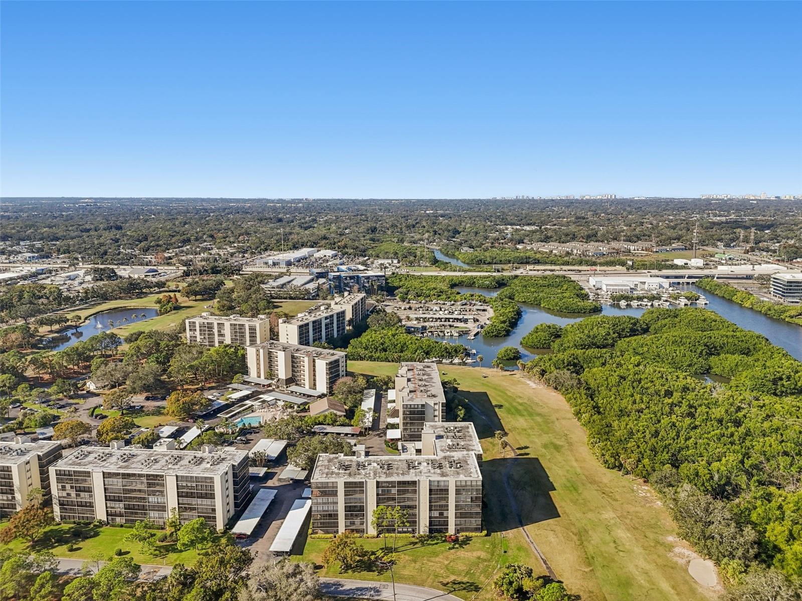 Image 64 of 72 For 3400 Cove Cay Drive 7h