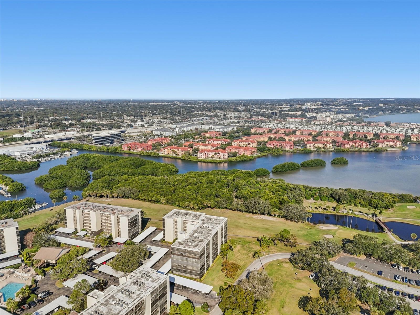 Image 65 of 72 For 3400 Cove Cay Drive 7h