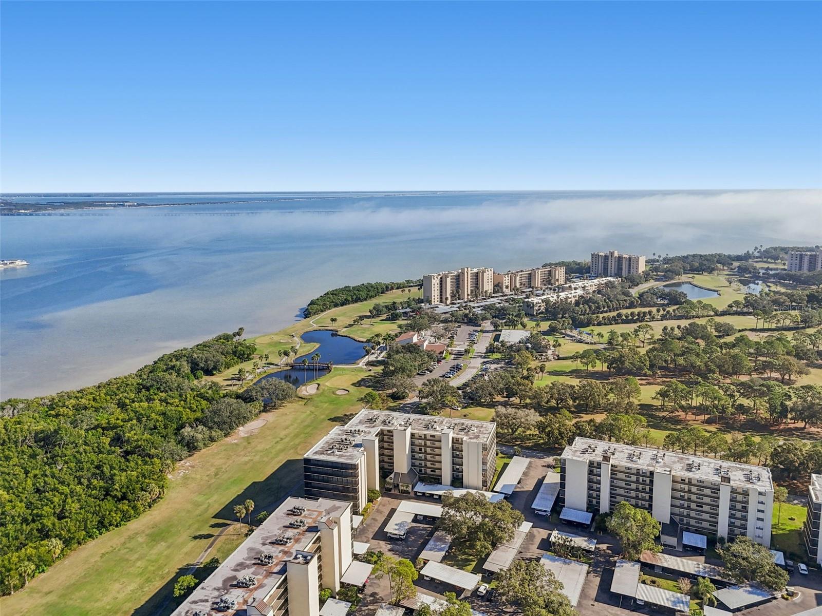 Image 67 of 72 For 3400 Cove Cay Drive 7h