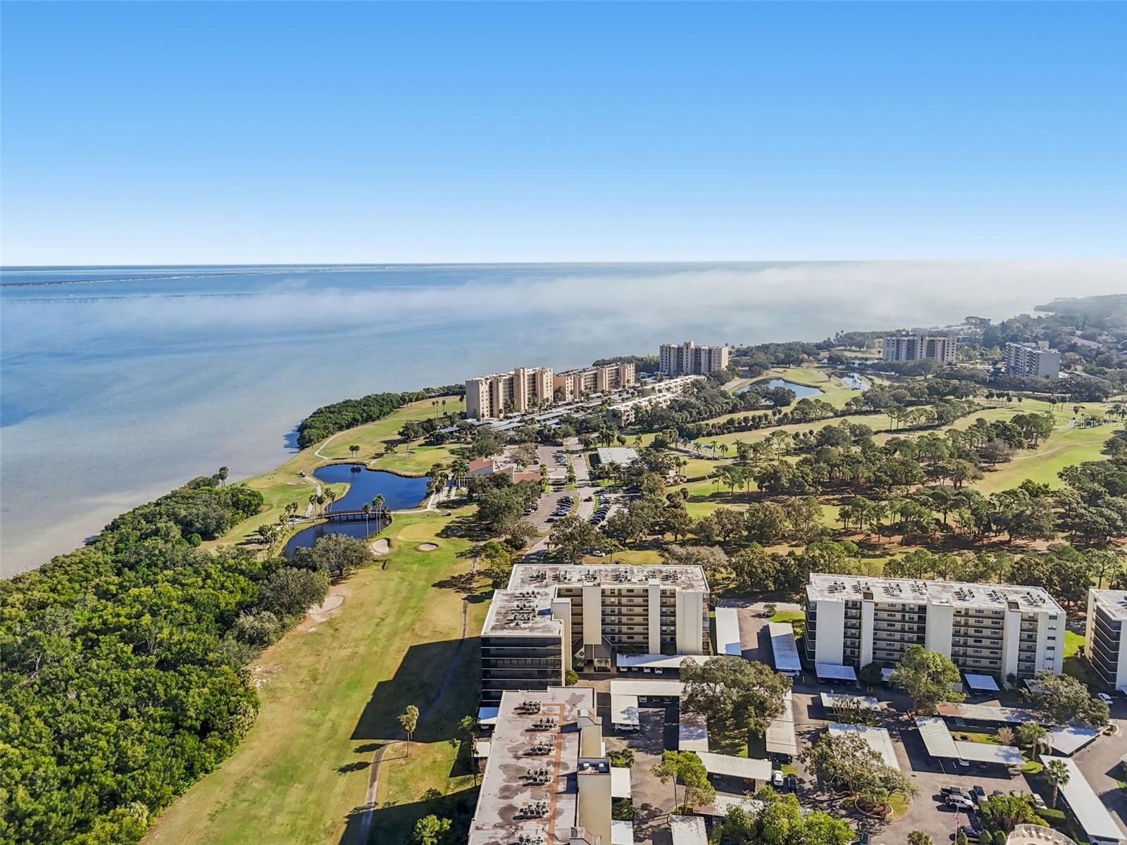 Image 68 of 72 For 3400 Cove Cay Drive 7h