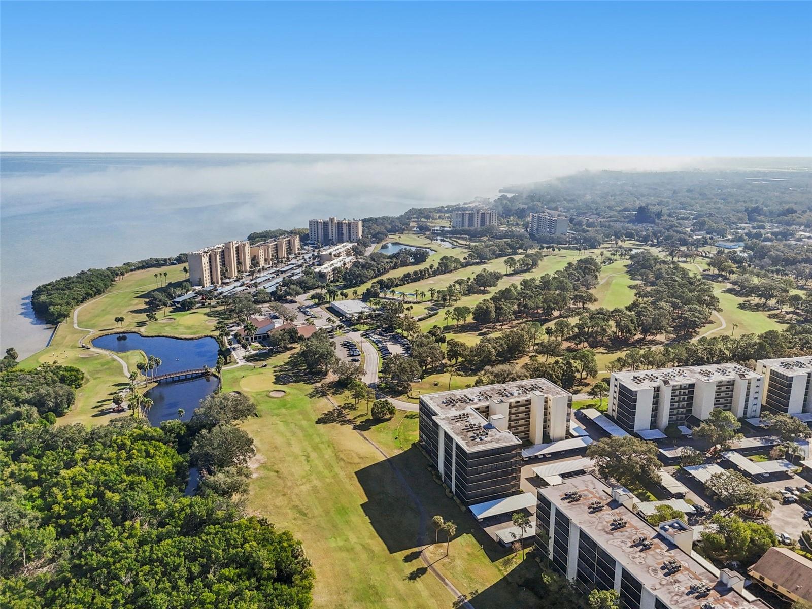 Image 72 of 72 For 3400 Cove Cay Drive 7h