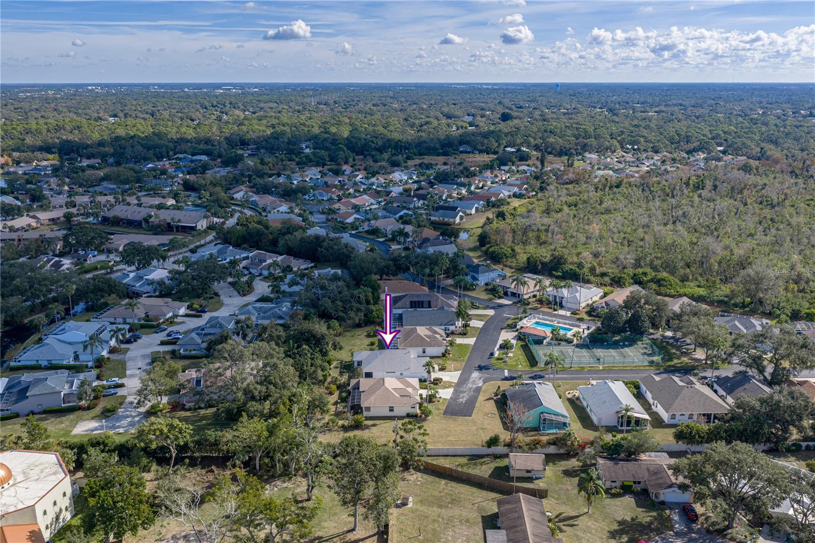 Image 62 of 64 For 4346 Breckenridge Way 5