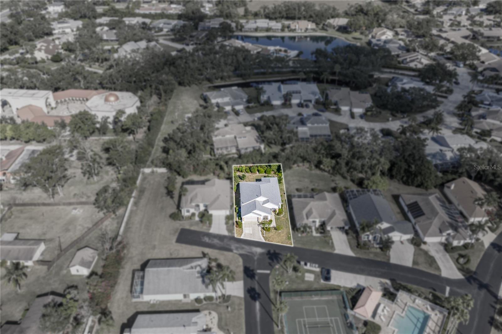 Image 63 of 64 For 4346 Breckenridge Way 5