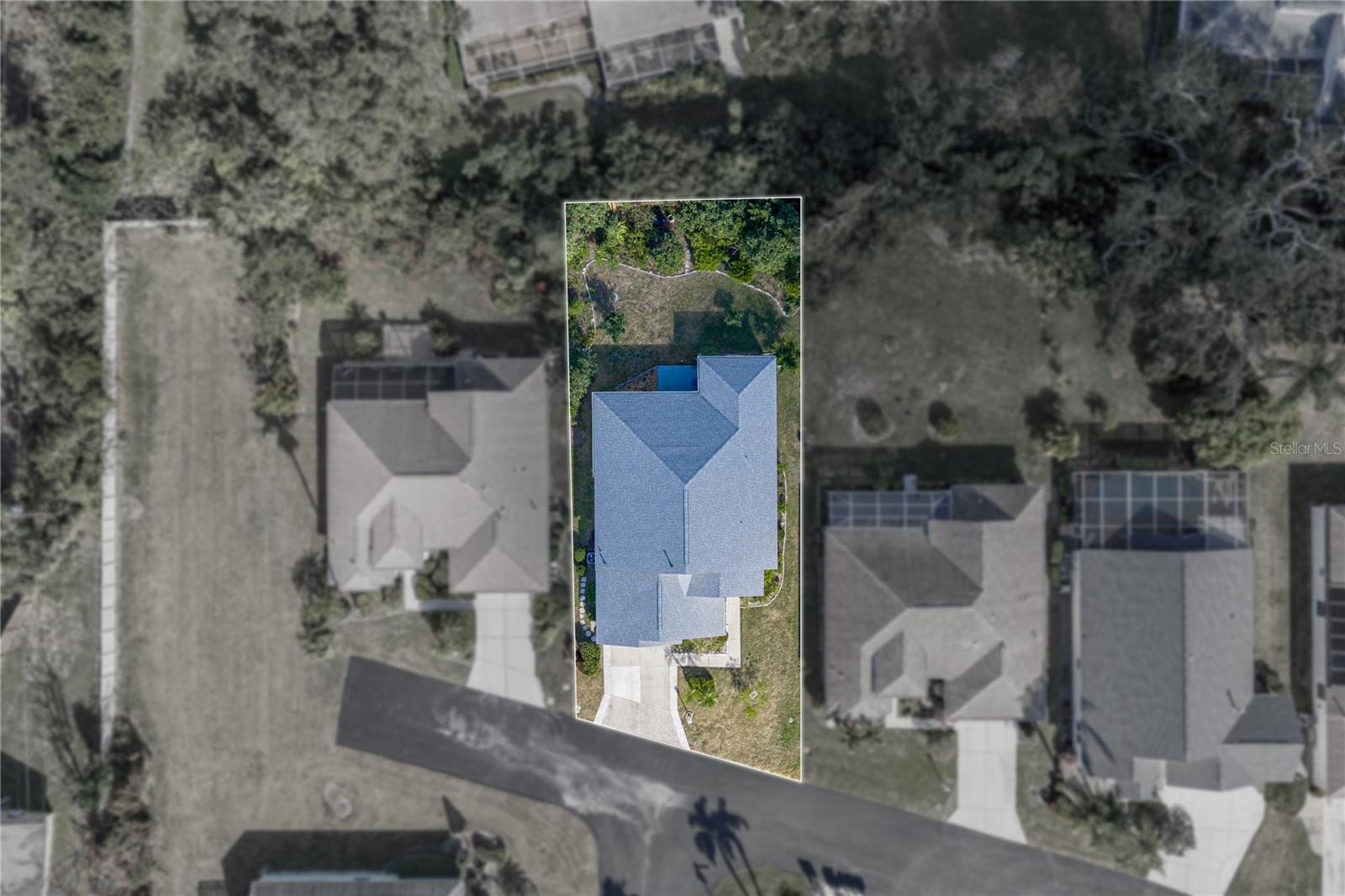 Image 64 of 64 For 4346 Breckenridge Way 5