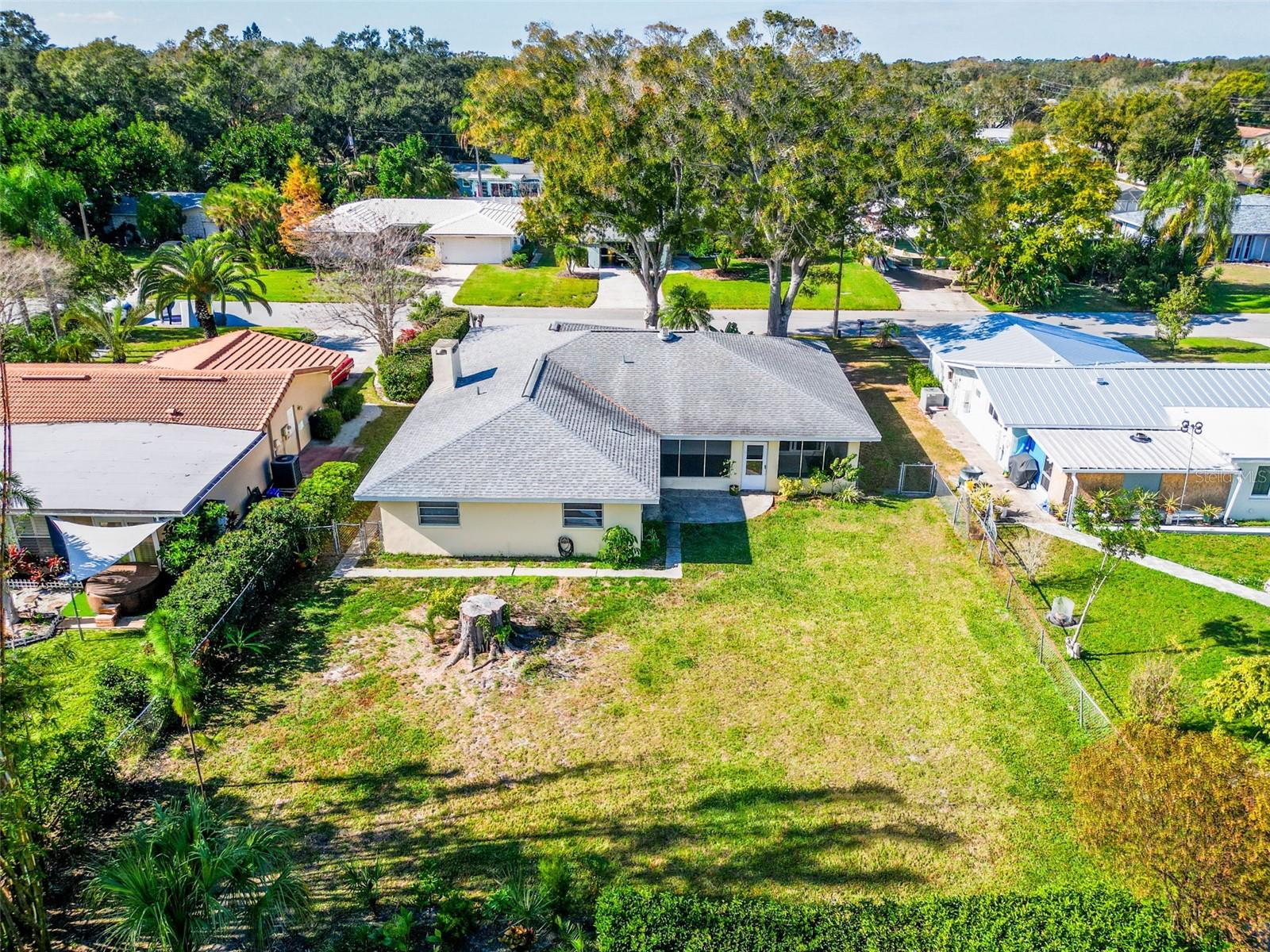 Image 46 of 50 For 1961 Canadiana Court