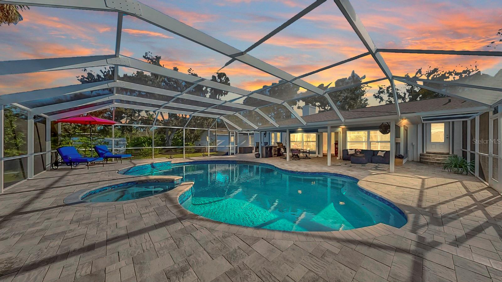 Image 55 of 96 For 11562 Monette Road