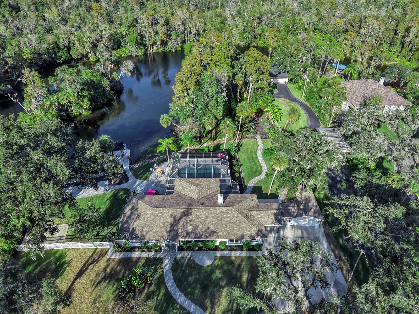 Image 6 of 96 For 11562 Monette Road