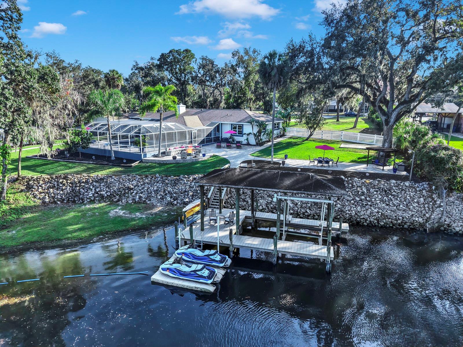 Image 7 of 96 For 11562 Monette Road