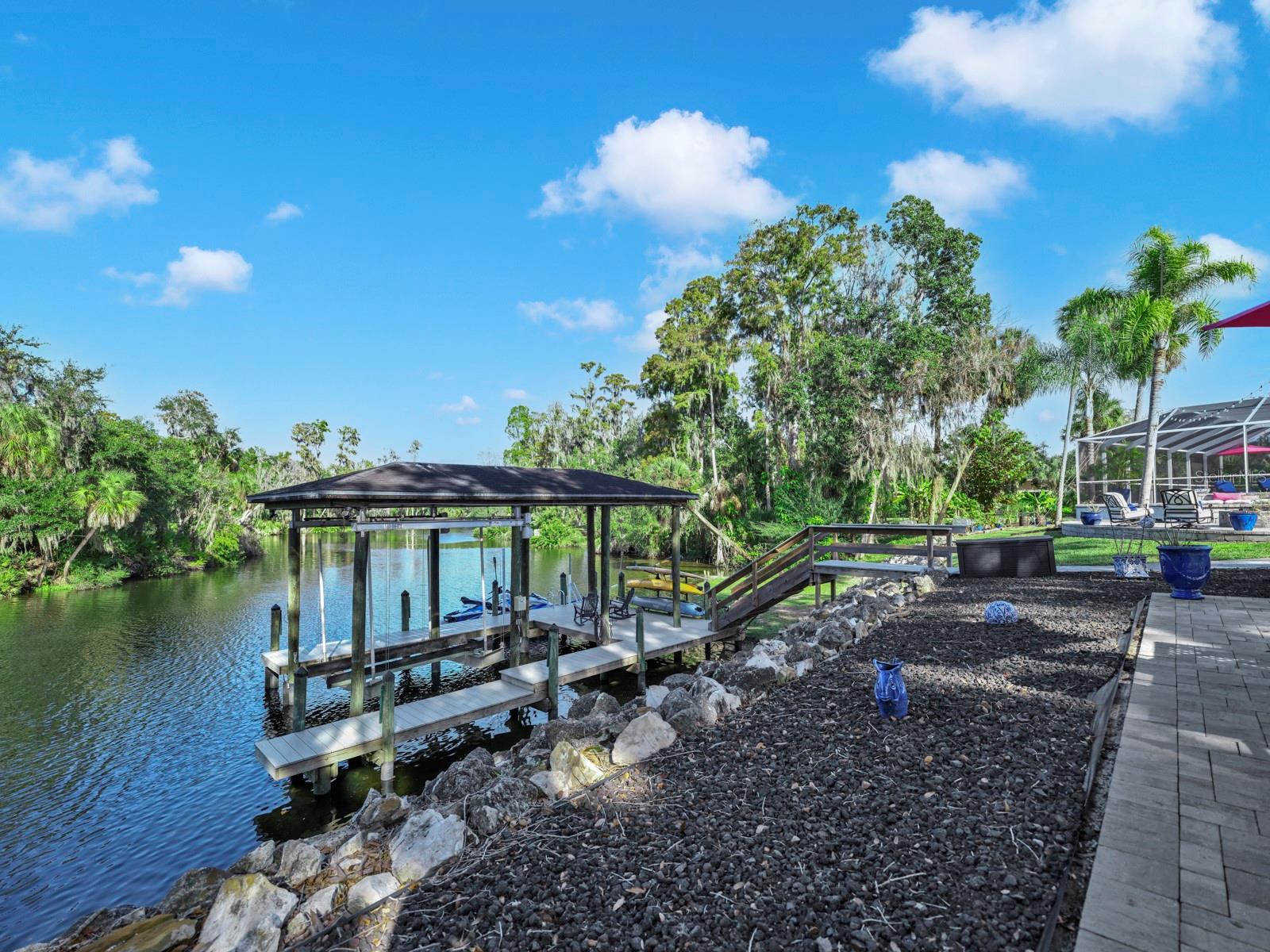 Image 78 of 96 For 11562 Monette Road