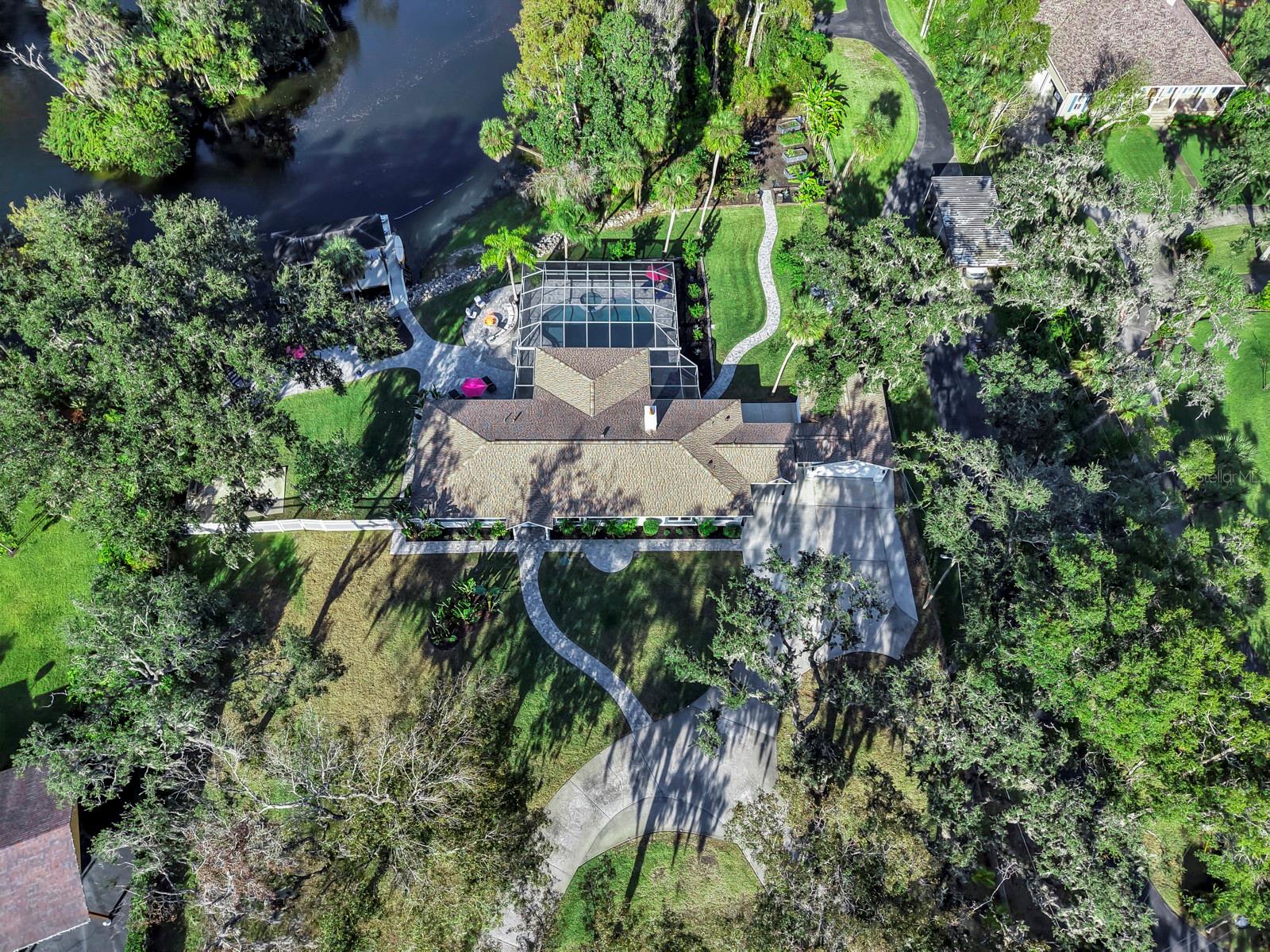 Image 93 of 96 For 11562 Monette Road