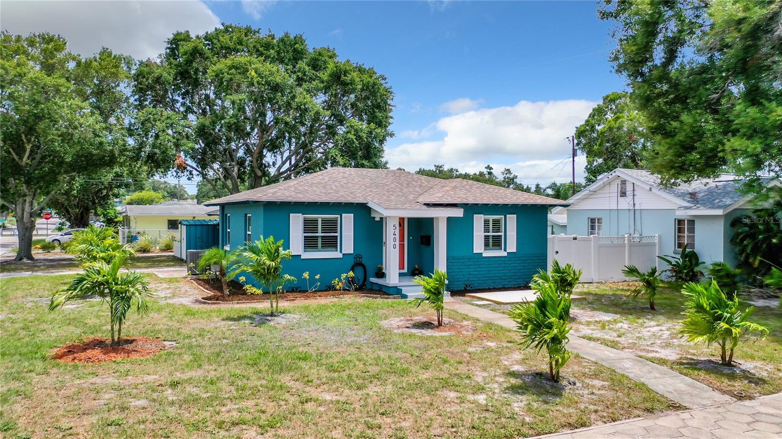 Details for 5400 3rd Avenue N, ST PETERSBURG, FL 33710