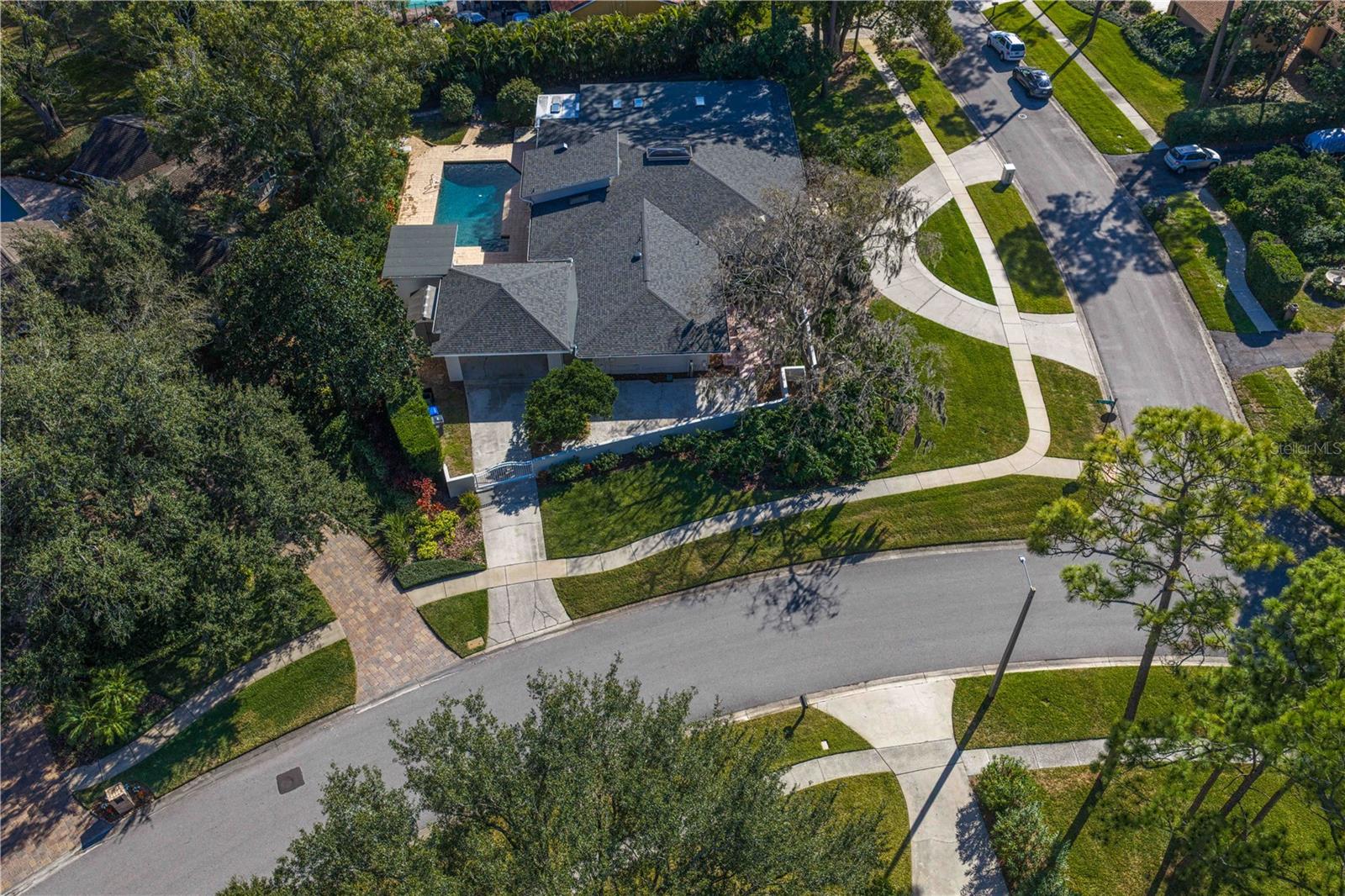 Image 68 of 76 For 12915 Golf Crest Terrace