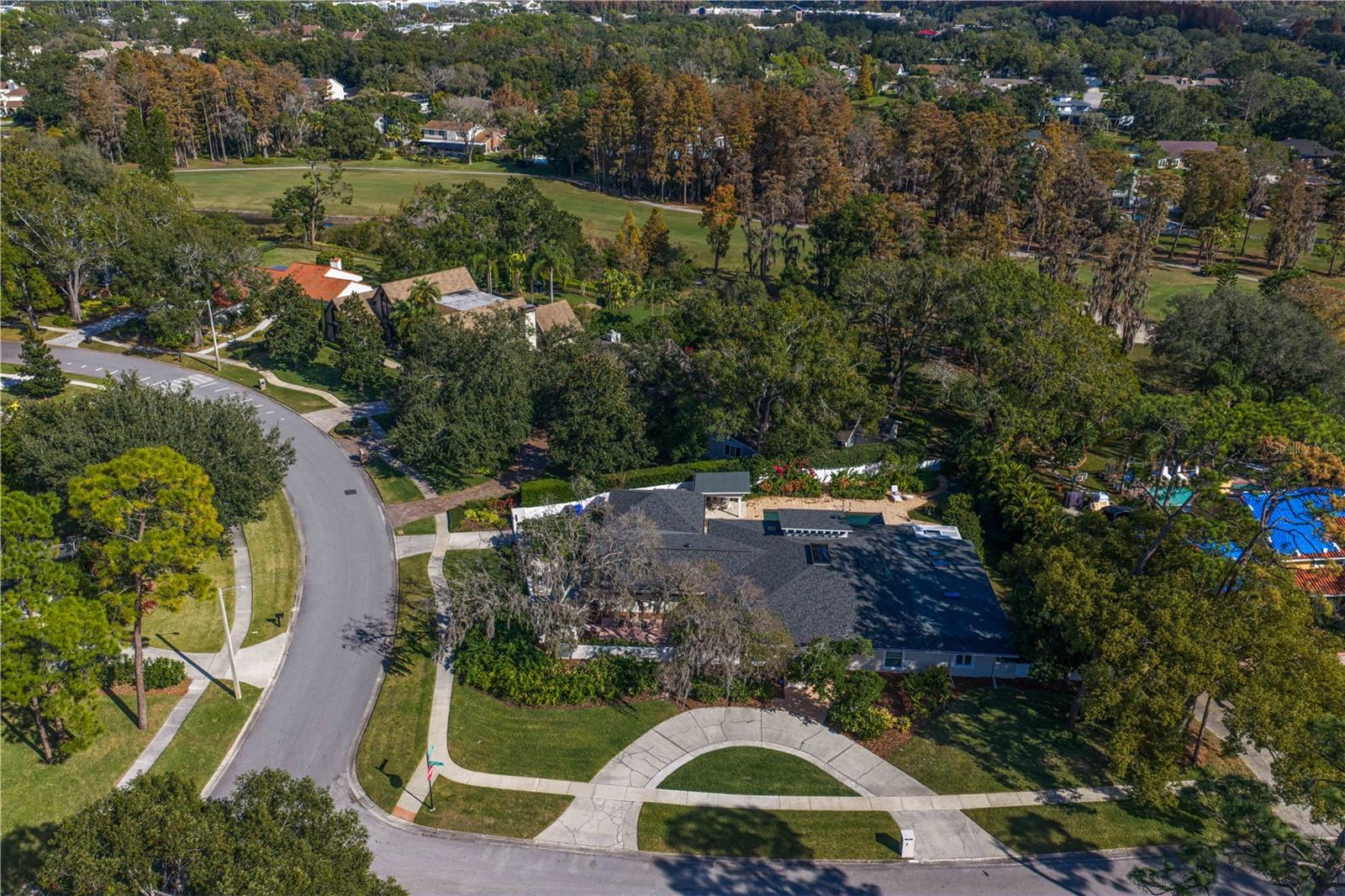 Image 69 of 76 For 12915 Golf Crest Terrace