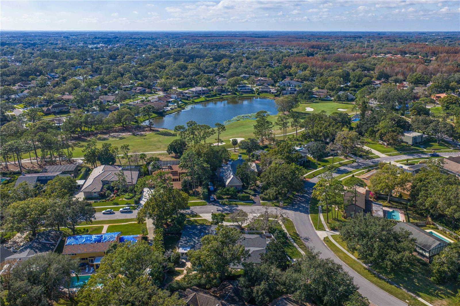 Image 70 of 76 For 12915 Golf Crest Terrace