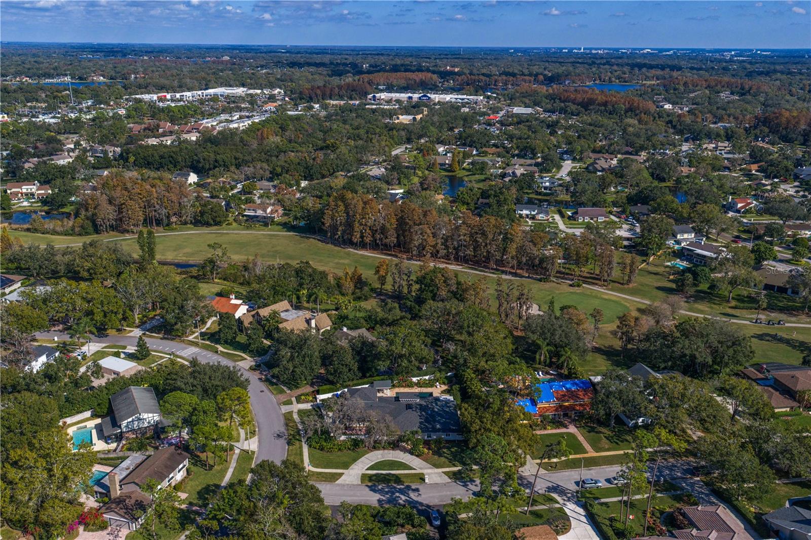 Image 71 of 76 For 12915 Golf Crest Terrace