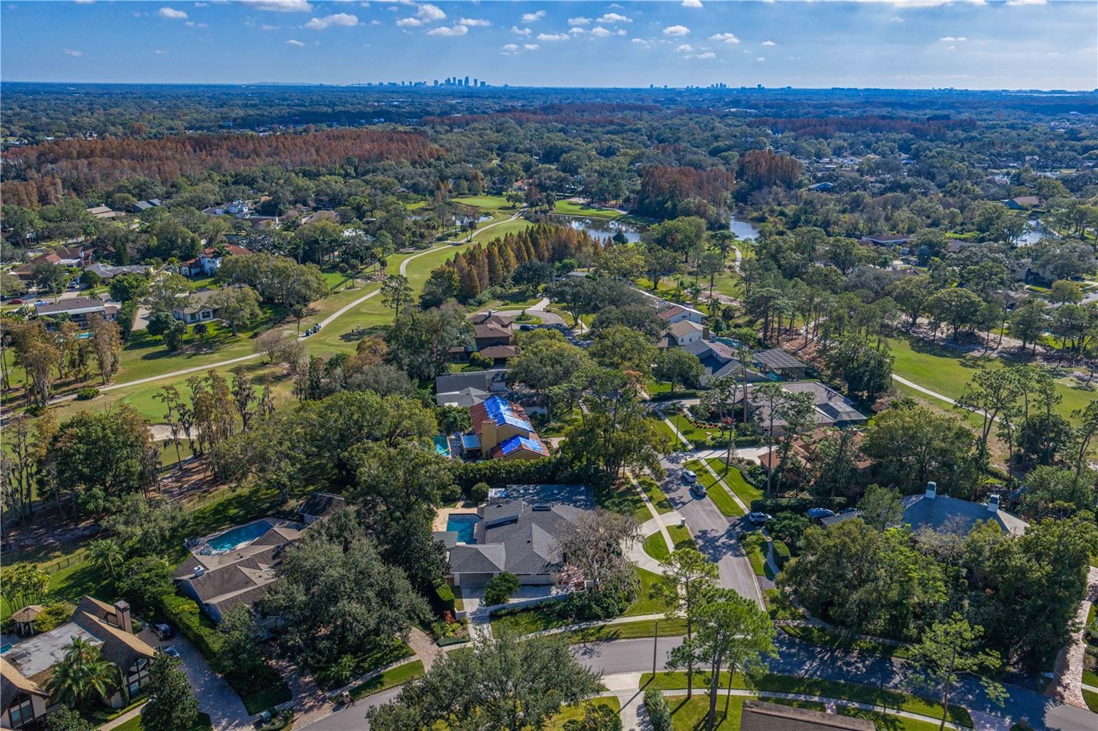 Image 72 of 76 For 12915 Golf Crest Terrace