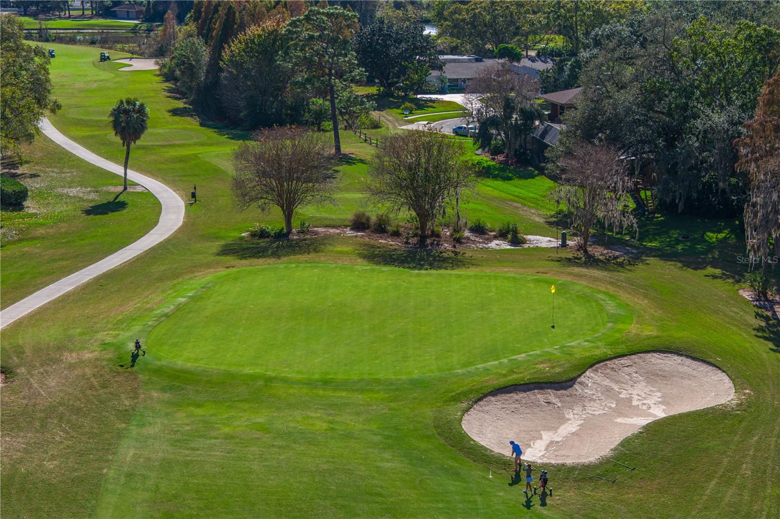 Image 75 of 76 For 12915 Golf Crest Terrace