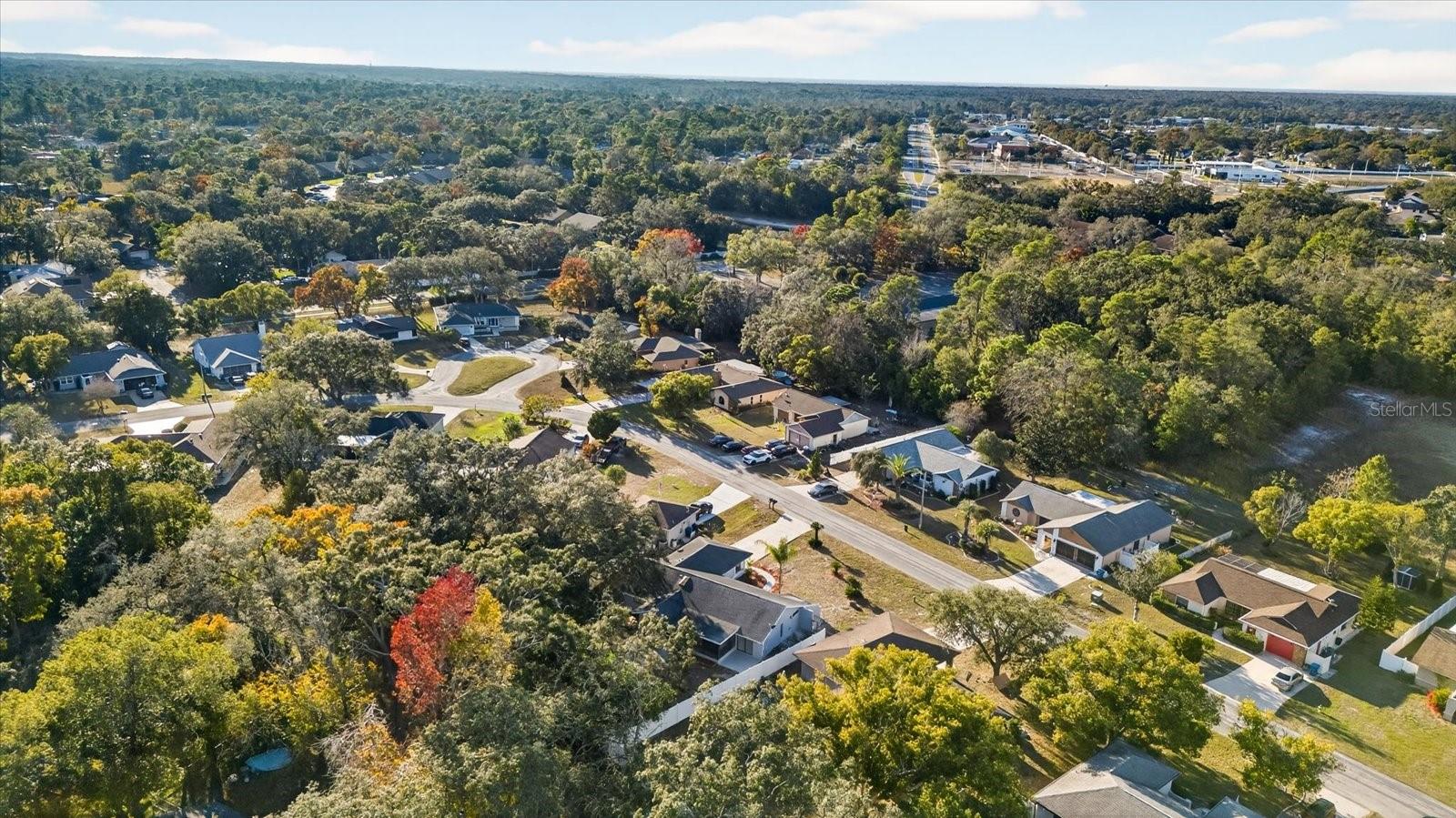 Image 48 of 51 For 8078 Pagoda Drive