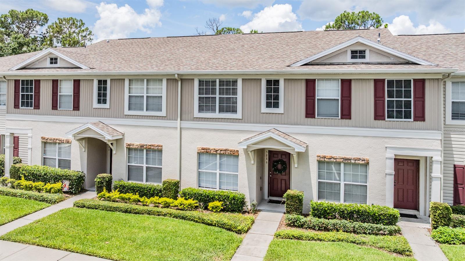 Details for 5886 Fishhawk Ridge Drive, LITHIA, FL 33547