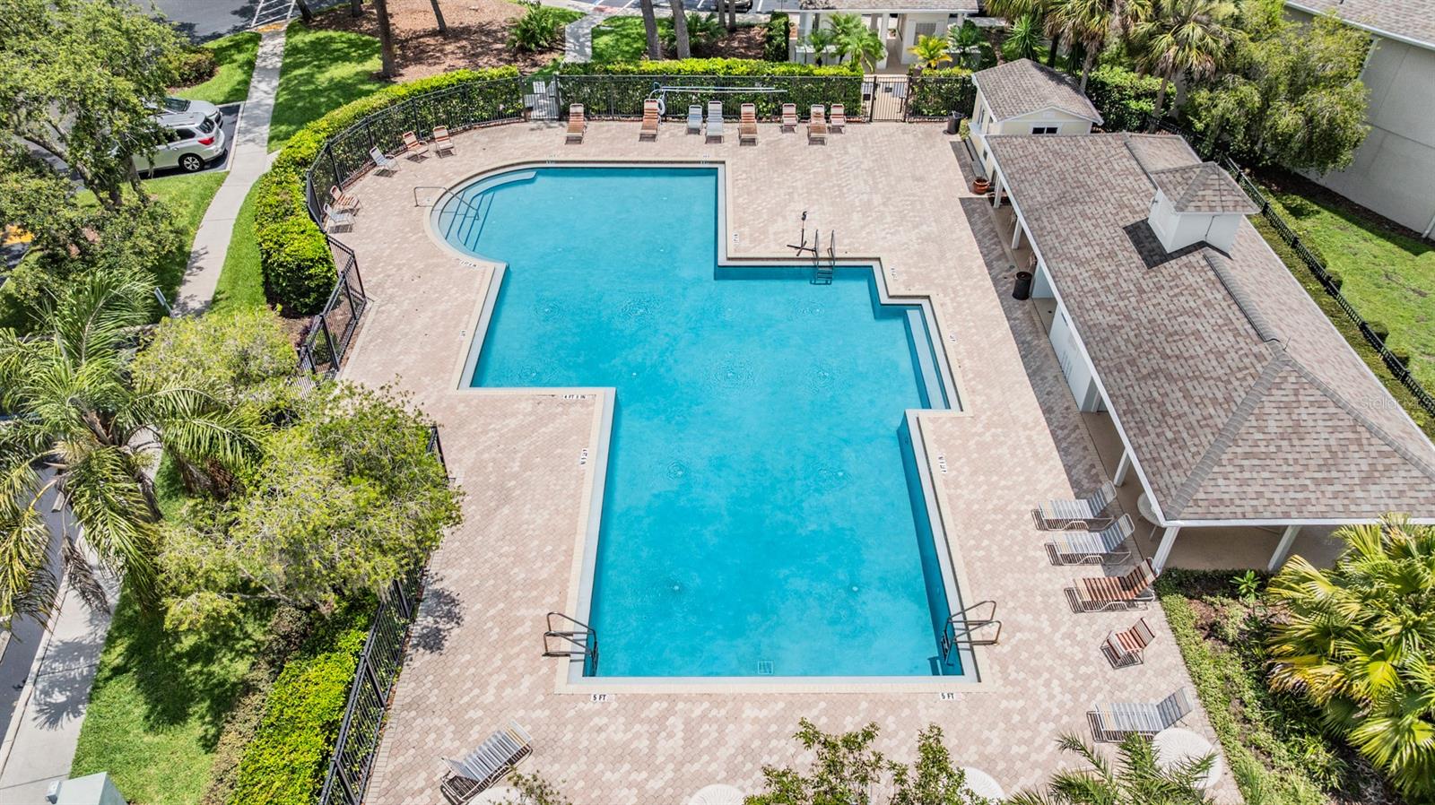 Image 28 of 37 For 5886 Fishhawk Ridge Drive