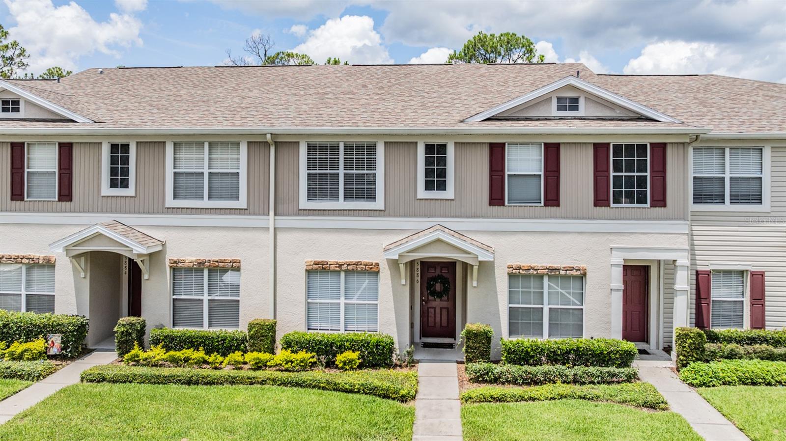 Image 29 of 37 For 5886 Fishhawk Ridge Drive