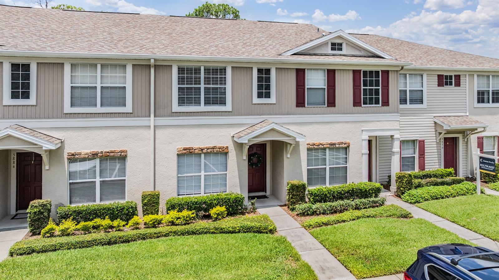 Image 30 of 37 For 5886 Fishhawk Ridge Drive