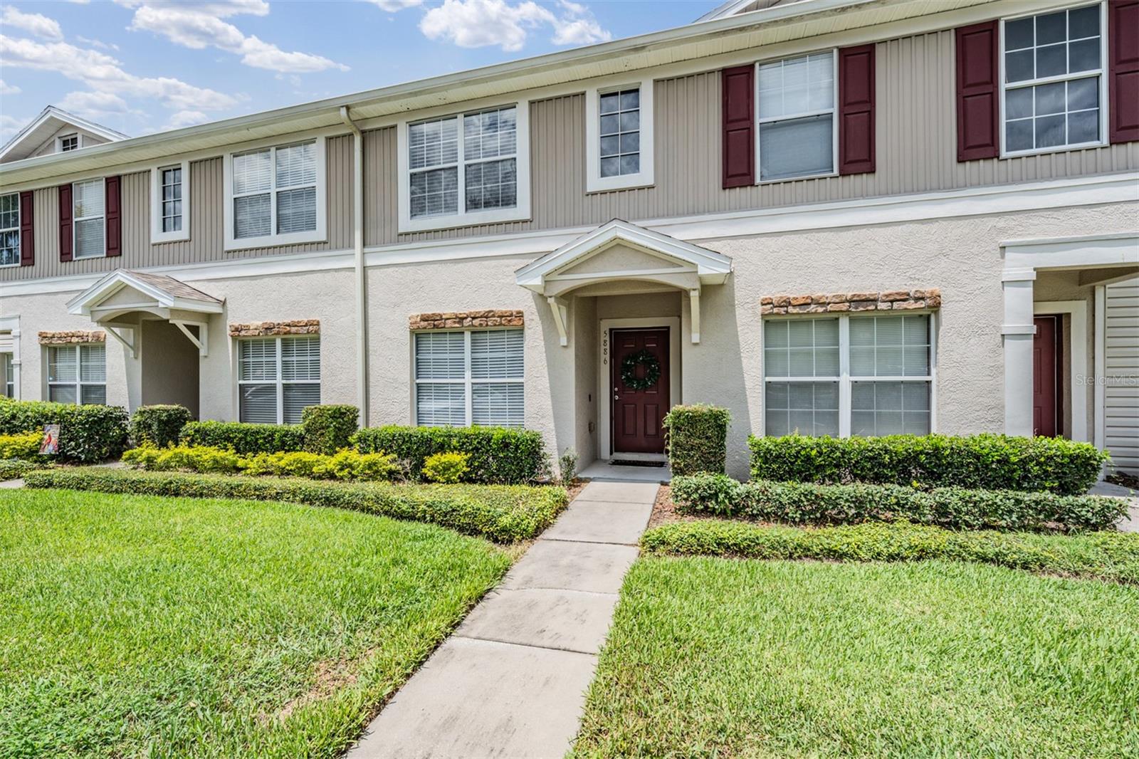 Image 31 of 37 For 5886 Fishhawk Ridge Drive