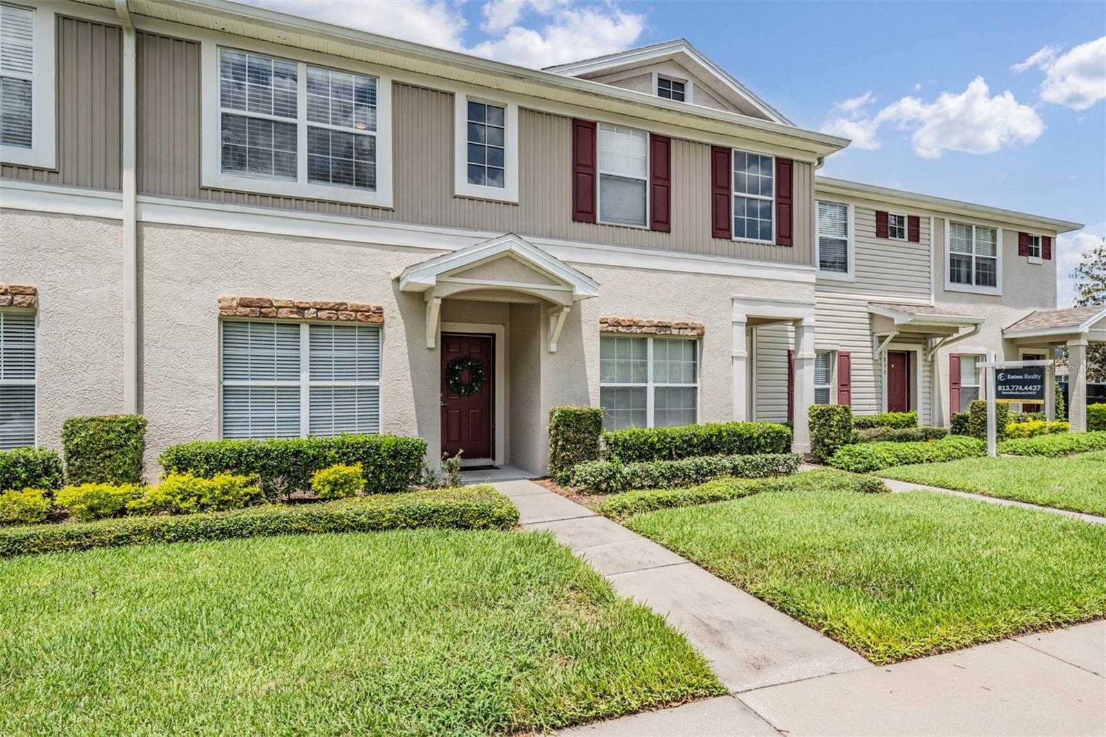 Image 33 of 37 For 5886 Fishhawk Ridge Drive