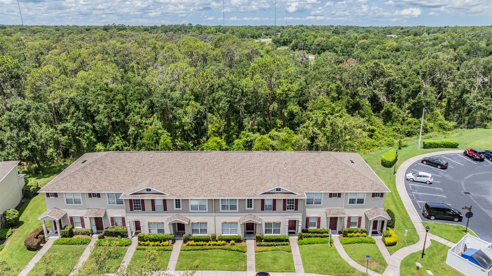 Image 35 of 37 For 5886 Fishhawk Ridge Drive