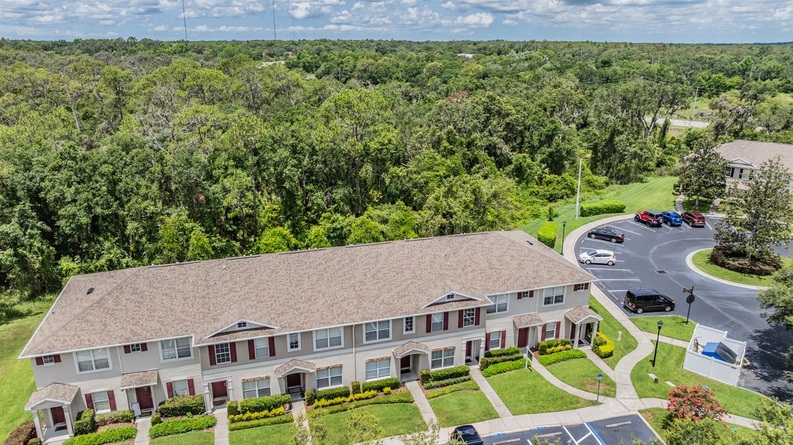 Image 36 of 37 For 5886 Fishhawk Ridge Drive