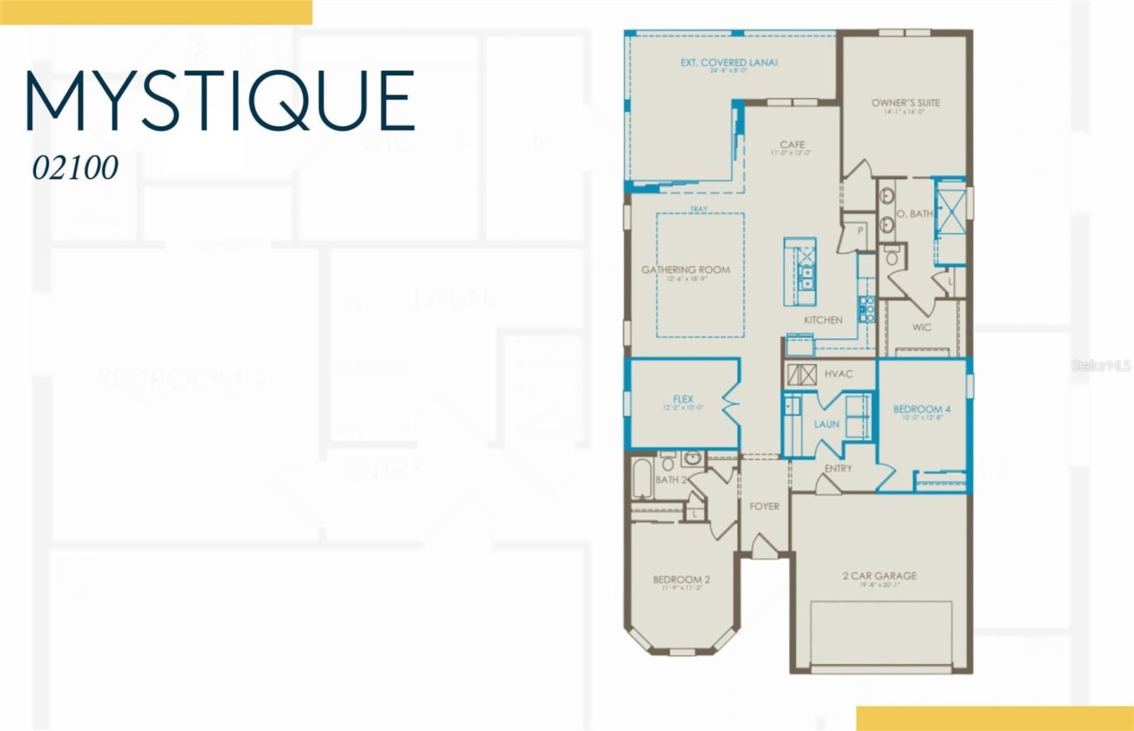 Image 21 of 22 For 7452 Summer Court