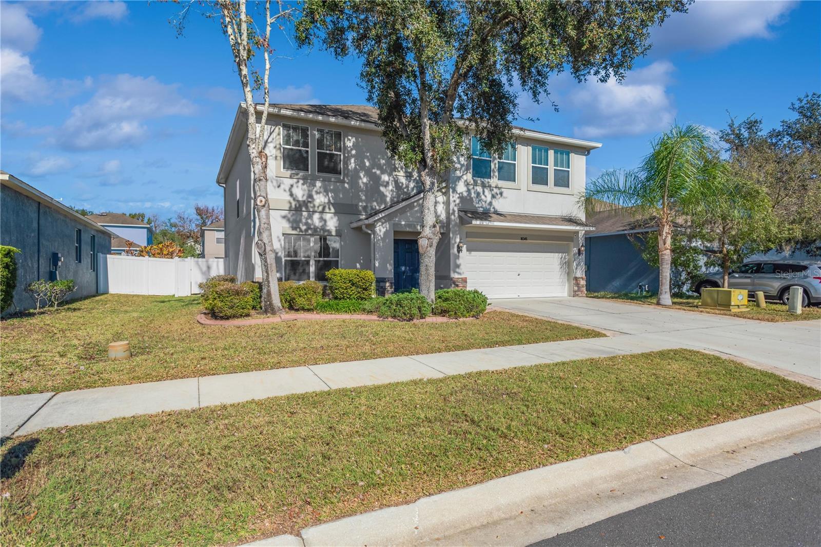 Details for 18345 Fish Loop, LAND O LAKES, FL 34638