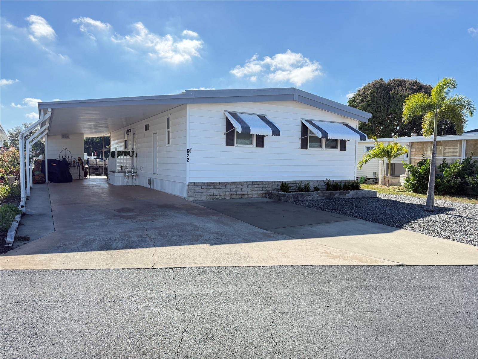 Details for 622 Mount Oak Avenue Ne 733, ST PETERSBURG, FL 33702