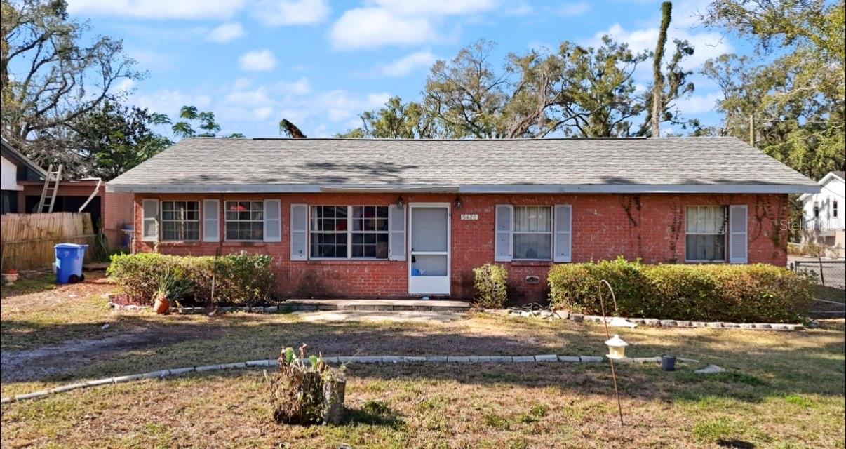 Details for 5420 Baptist Church Road, TAMPA, FL 33610