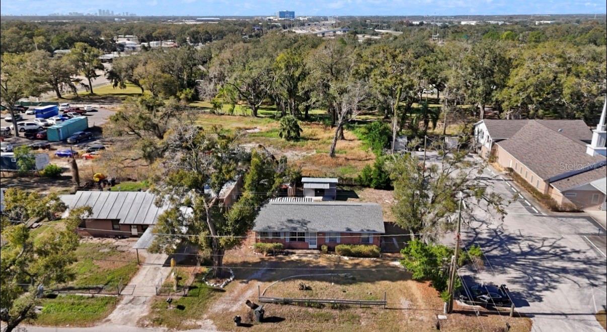 Image 11 of 11 For 5420 Baptist Church Road