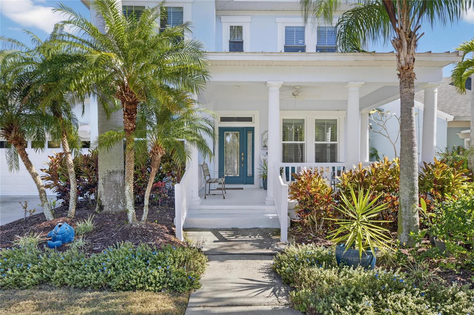 Details for 5721 Sea Turtle Place, APOLLO BEACH, FL 33572