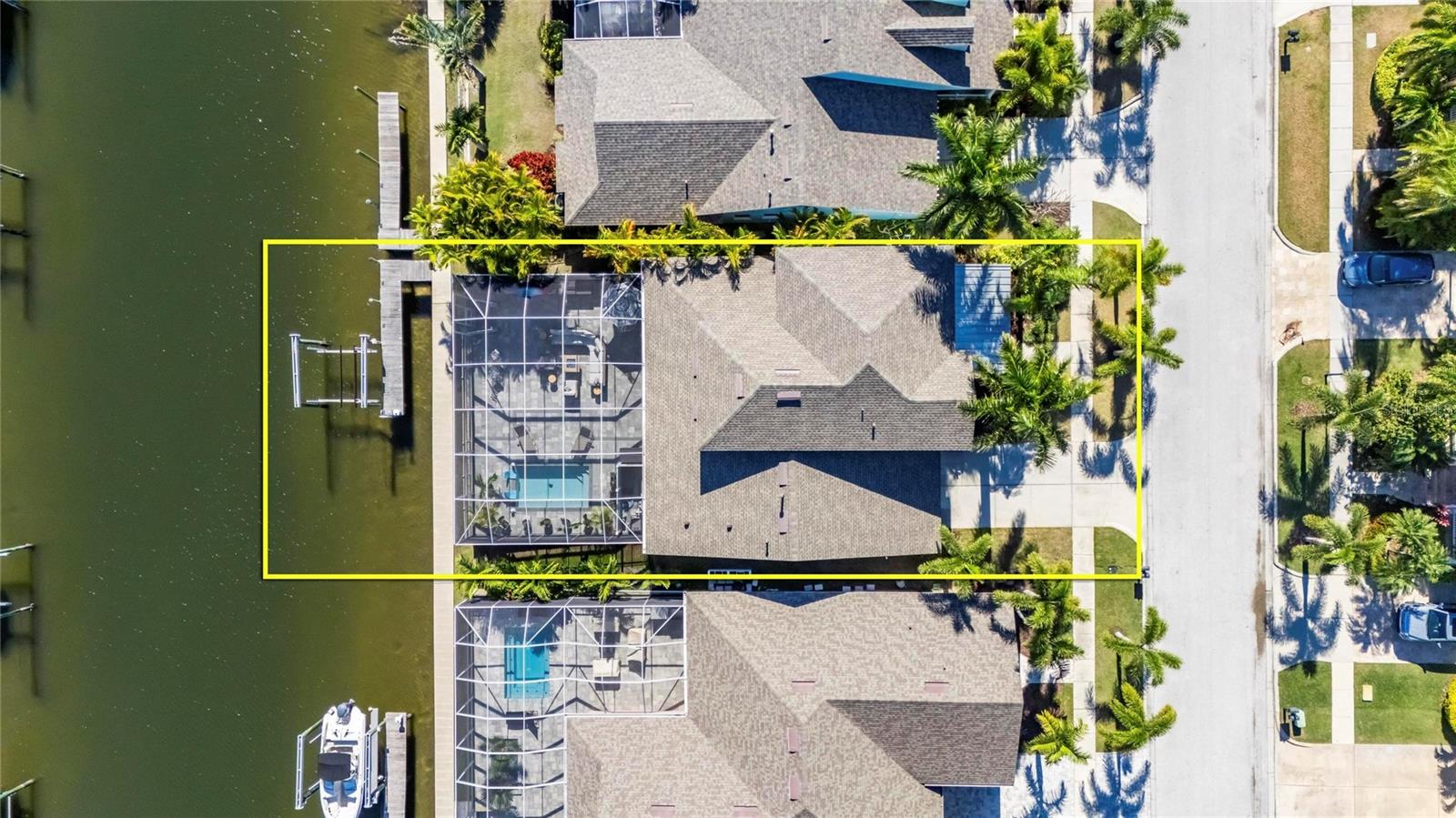 Listing photo id 3 for 5721 Sea Turtle Place