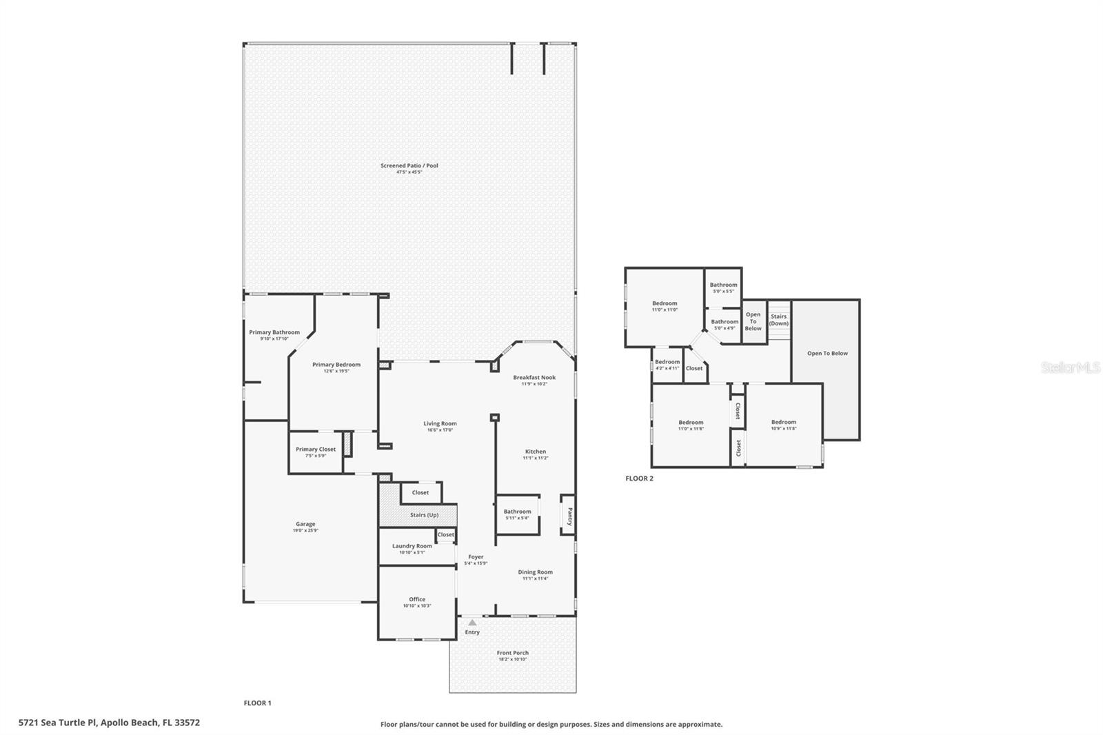 Listing photo id 84 for 5721 Sea Turtle Place