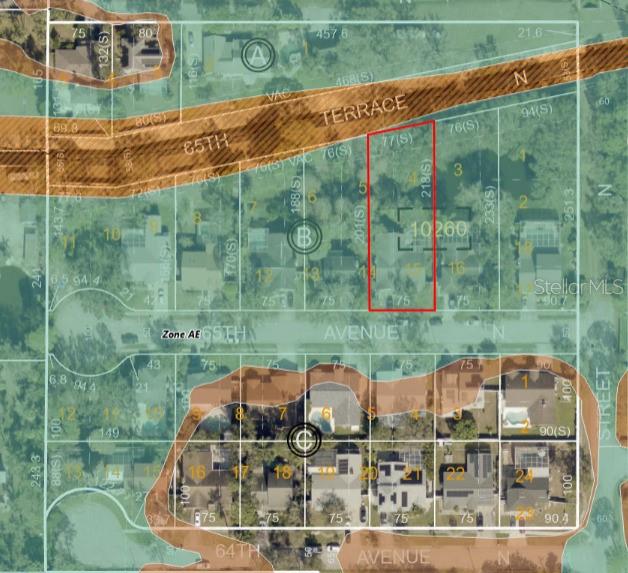 Image 24 of 24 For 6031 65th Avenue N