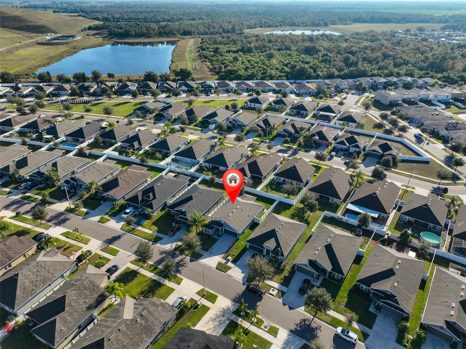 Image 16 of 17 For 14524 Scottburgh Glen Drive